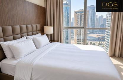 Apartment - 1 - 2 for sale in Bonnington Tower - JLT Cluster J - Jumeirah Lake Towers - Dubai