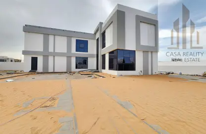 Villa - 5 Bedrooms - 7 Bathrooms for rent in Al Aweer 1 - Al Aweer - Dubai Villa - 5 Bedrooms - 7 Bathrooms for rent in Al Aweer 1 - Al Aweer - Dubai