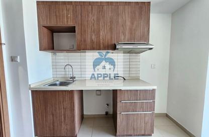 Apartment - Studio - 1 for rent in Uptown Al Zahia - Al Zahia - Muwaileh Commercial - Sharjah Apartment - Studio - 1 for rent in Uptown Al Zahia - Al Zahia - Muwaileh Commercial - Sharjah