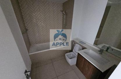 Apartment - Studio - 1 for rent in Uptown Al Zahia - Al Zahia - Muwaileh Commercial - Sharjah Apartment - Studio - 1 for rent in Uptown Al Zahia - Al Zahia - Muwaileh Commercial - Sharjah