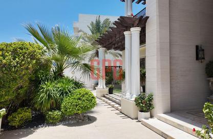 Villa - 4 Bedrooms - 5 Bathrooms for sale in District One Villas - District One - Mohammed Bin Rashid City - Dubai Villa - 4 Bedrooms - 5 Bathrooms for sale in District One Villas - District One - Mohammed Bin Rashid City - Dubai