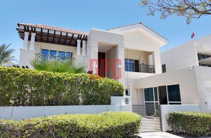 Villa - 4 Bedrooms - 5 Bathrooms for sale in District One Villas - District One - Mohammed Bin Rashid City - Dubai