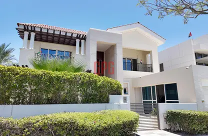 Villa - 4 Bedrooms - 5 Bathrooms for sale in District One Villas - District One - Mohammed Bin Rashid City - Dubai Villa - 4 Bedrooms - 5 Bathrooms for sale in District One Villas - District One - Mohammed Bin Rashid City - Dubai