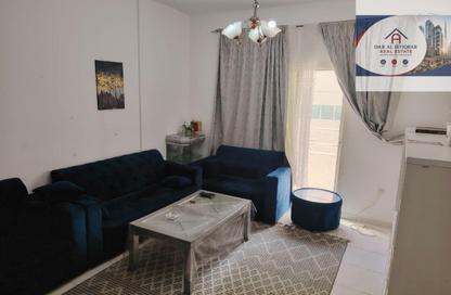Apartment - 1 Bedroom - 2 Bathrooms for rent in Qasimia 10 building - Al Mahatta - Al Qasimia - Sharjah Apartment - 1 Bedroom - 2 Bathrooms for rent in Qasimia 10 building - Al Mahatta - Al Qasimia - Sharjah