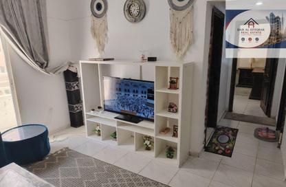 Apartment - 1 Bedroom - 2 Bathrooms for rent in Qasimia 10 building - Al Mahatta - Al Qasimia - Sharjah Apartment - 1 Bedroom - 2 Bathrooms for rent in Qasimia 10 building - Al Mahatta - Al Qasimia - Sharjah