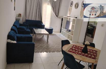 Apartment - 1 Bedroom - 2 Bathrooms for rent in Qasimia 10 building - Al Mahatta - Al Qasimia - Sharjah Apartment - 1 Bedroom - 2 Bathrooms for rent in Qasimia 10 building - Al Mahatta - Al Qasimia - Sharjah