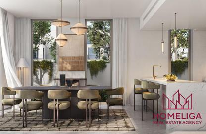 Villa - 4 - 5 for sale in Montura 3 - Grand Polo Club and Resort - Dubai Investment Park 2 (DIP 2) - Dubai Investment Park (DIP) - Dubai