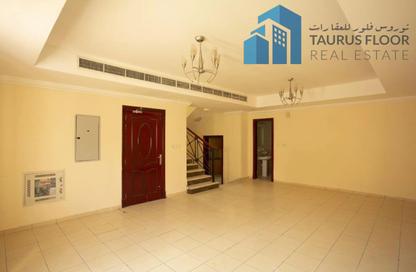 فيلا - 3 - 5 للايجار في فلل الجميرا 1 - جميرا 1 - جميرا - دبي