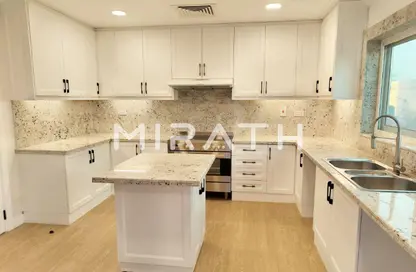 فيلا - 3 غرف نوم - 3 حمامات للايجار في فلل ام سقيم 3 - أم سقيم 3 - أم سقيم - دبي