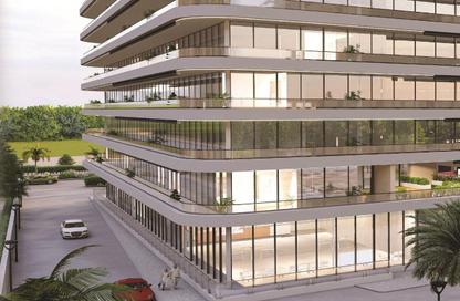 Apartment - 2 Bedrooms - 3 Bathrooms for sale in The Community Sports Arena - Dubai Sports City - Dubai