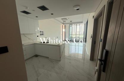 Apartment - 1 Bedroom - 2 Bathrooms for rent in Samana Santorini - Dubai Studio City - Dubai Apartment - 1 Bedroom - 2 Bathrooms for rent in Samana Santorini - Dubai Studio City - Dubai