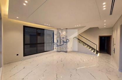 Villa - 6 - 7+ for sale in Al Bahia Hills - Al Bahia - Ajman Villa - 6 - 7+ for sale in Al Bahia Hills - Al Bahia - Ajman