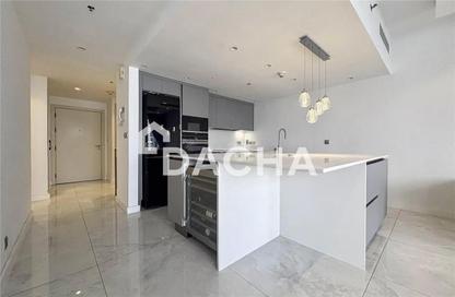 Apartment - 2 Bedrooms - 3 Bathrooms for rent in Sanibel Tower - Park Island - Dubai Marina - Dubai