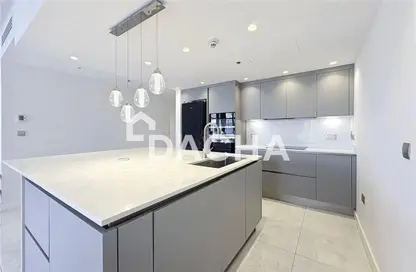 Apartment - 2 Bedrooms - 3 Bathrooms for rent in Sanibel Tower - Park Island - Dubai Marina - Dubai Apartment - 2 Bedrooms - 3 Bathrooms for rent in Sanibel Tower - Park Island - Dubai Marina - Dubai
