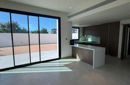 Townhouse - 4 Bedrooms - 4 Bathrooms for rent in The Magnolias - Yas Acres - Yas Island - Abu Dhabi Townhouse - 4 Bedrooms - 4 Bathrooms for rent in The Magnolias - Yas Acres - Yas Island - Abu Dhabi