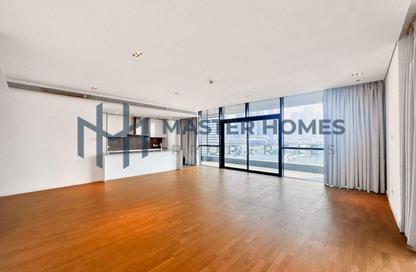 Apartment - 3 - 5 for rent in City Walk Residential Building 23B - City Walk Residential - City Walk - Dubai