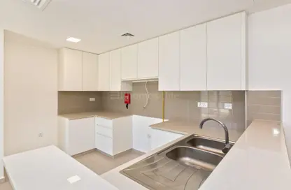 Townhouse - 3 Bedrooms - 4 Bathrooms for sale in Noor Townhouses - Town Square - Dubai