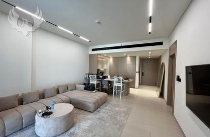 Apartment - 1 Bedroom - 2 Bathrooms for sale in Dusk by Binghatti - District 16 - Jumeirah Village Circle - Dubai