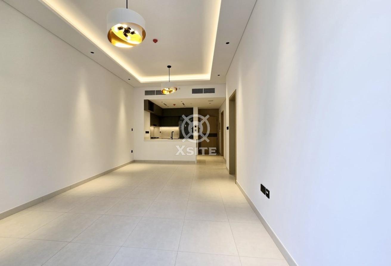 Classy 1 BR+Maid|Direct Access to Pool |Vacant Uni photo 4