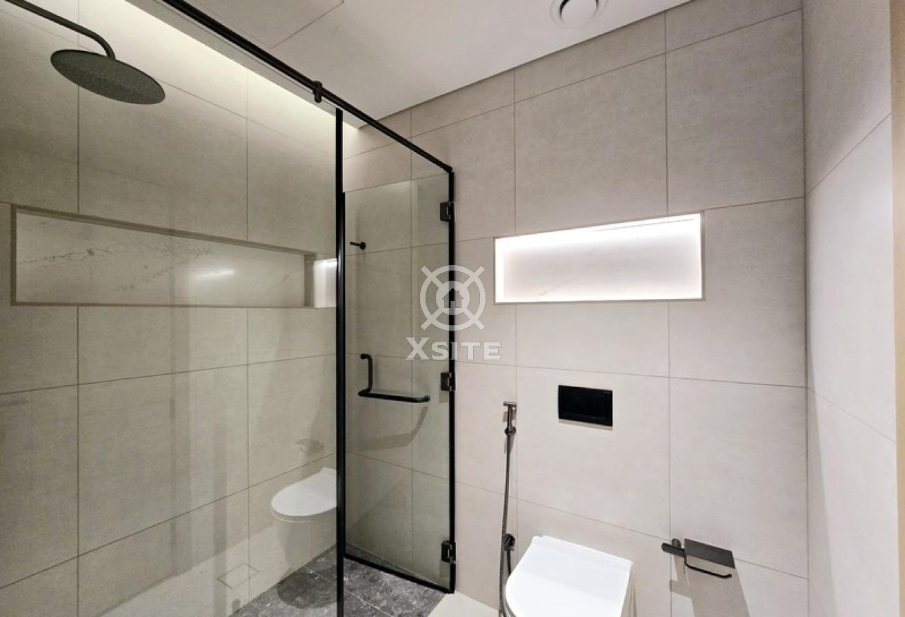 Classy 1 BR+Maid|Direct Access to Pool |Vacant Uni photo 14