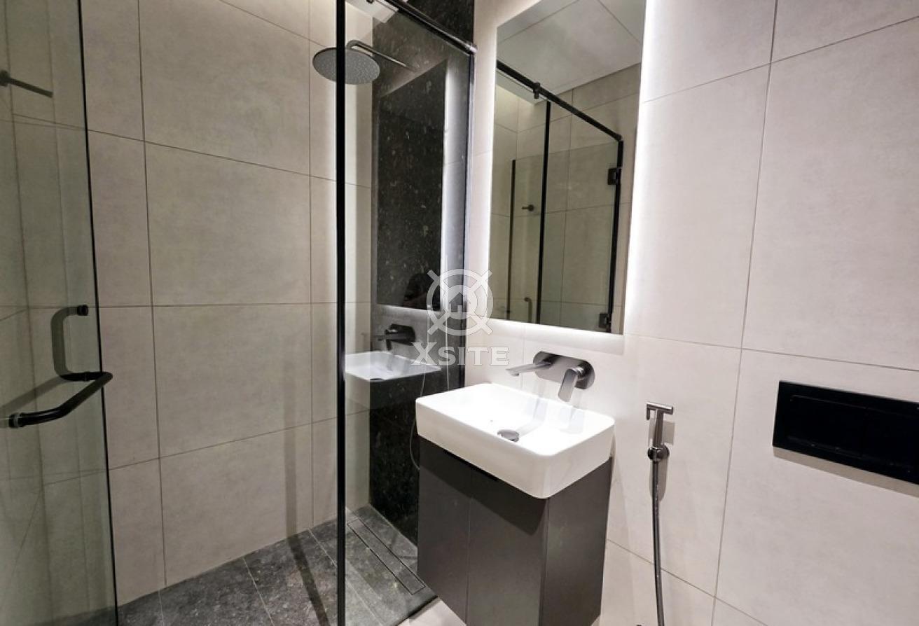 Classy 1 BR+Maid|Direct Access to Pool |Vacant Uni photo 13