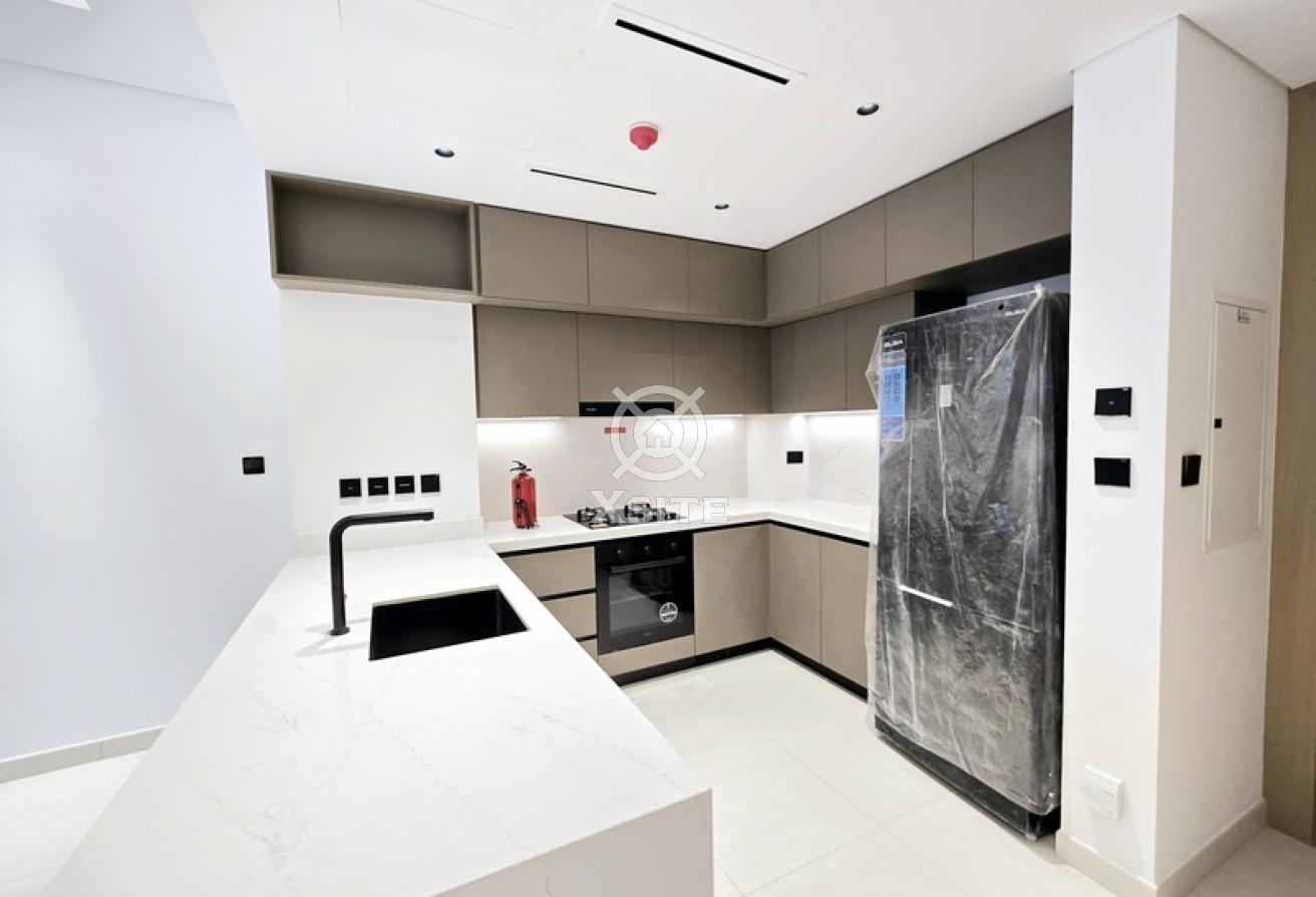 Classy 1 BR+Maid|Direct Access to Pool |Vacant Uni photo 7
