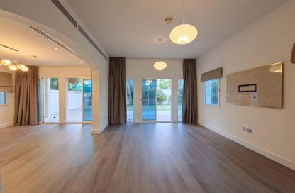 Villa - 2 Bedrooms - 3 Bathrooms for rent in District 8 - Jumeirah Village Triangle - Dubai