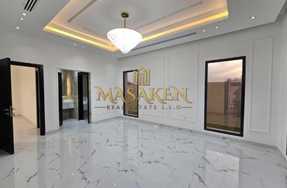 Townhouse - 5 Bedrooms - 7 Bathrooms for sale in Al Helio 2 - Al Helio - Ajman
