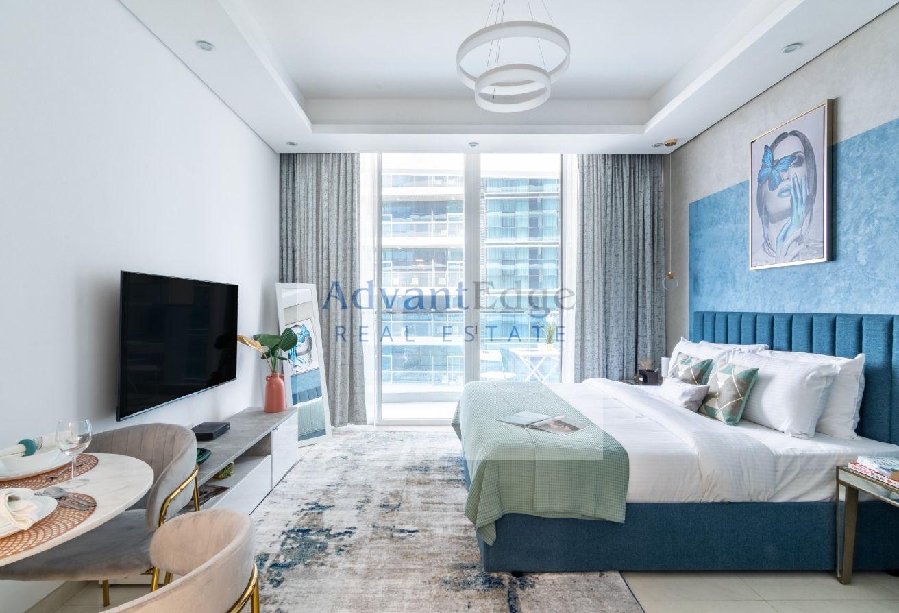 Excellent Location |Spacious Unit |Fully Furnished photo 2