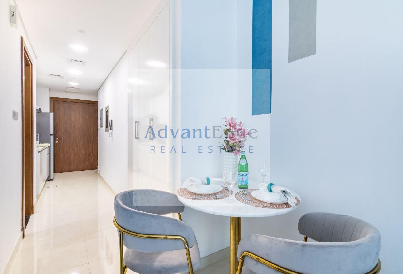 Excellent Location |Spacious Unit |Fully Furnished photo 9