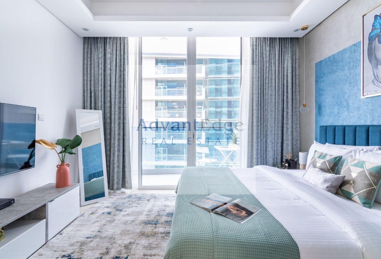 Excellent Location |Spacious Unit |Fully Furnished photo 6