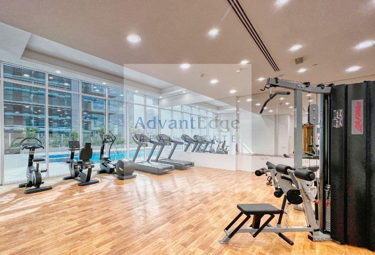 Excellent Location |Spacious Unit |Fully Furnished photo 14