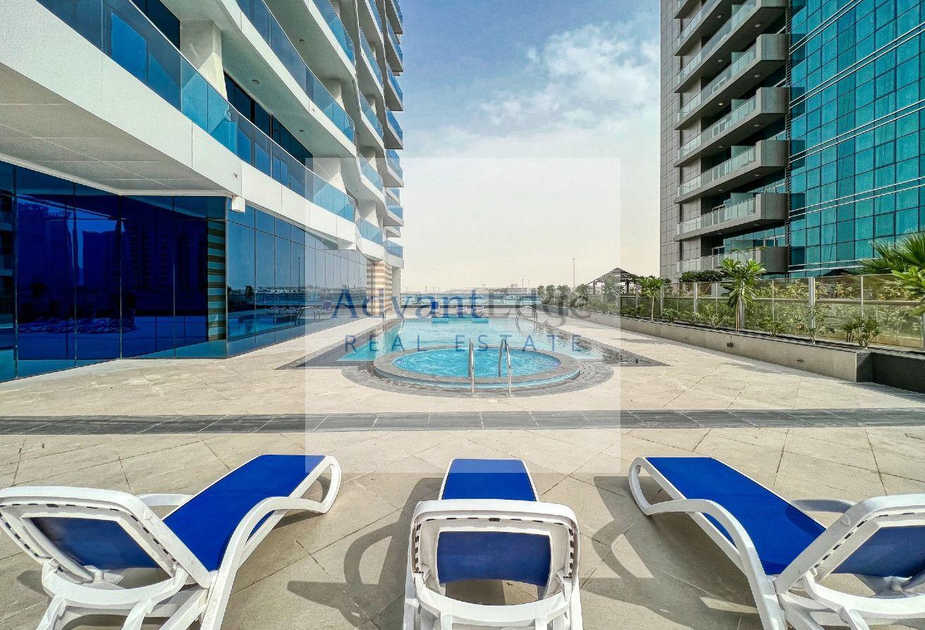 Excellent Location |Spacious Unit |Fully Furnished photo 18