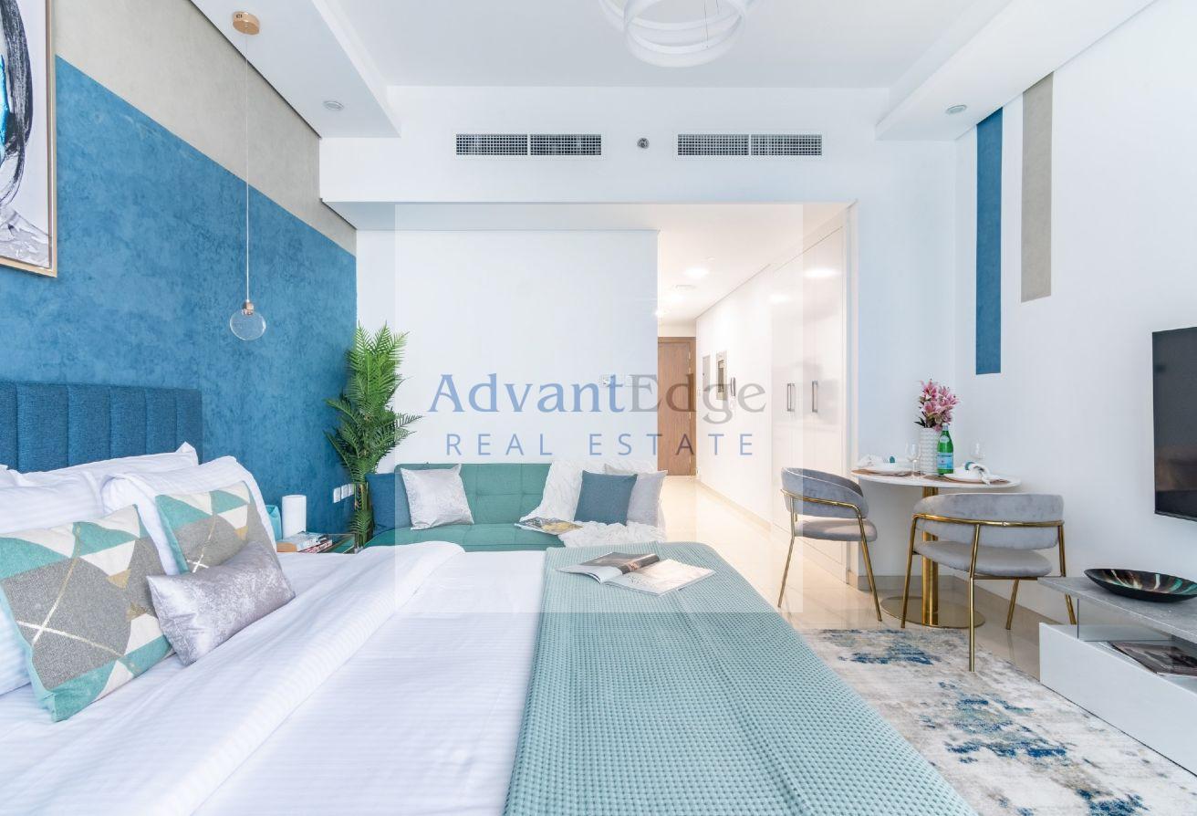 Excellent Location |Spacious Unit |Fully Furnished photo 3