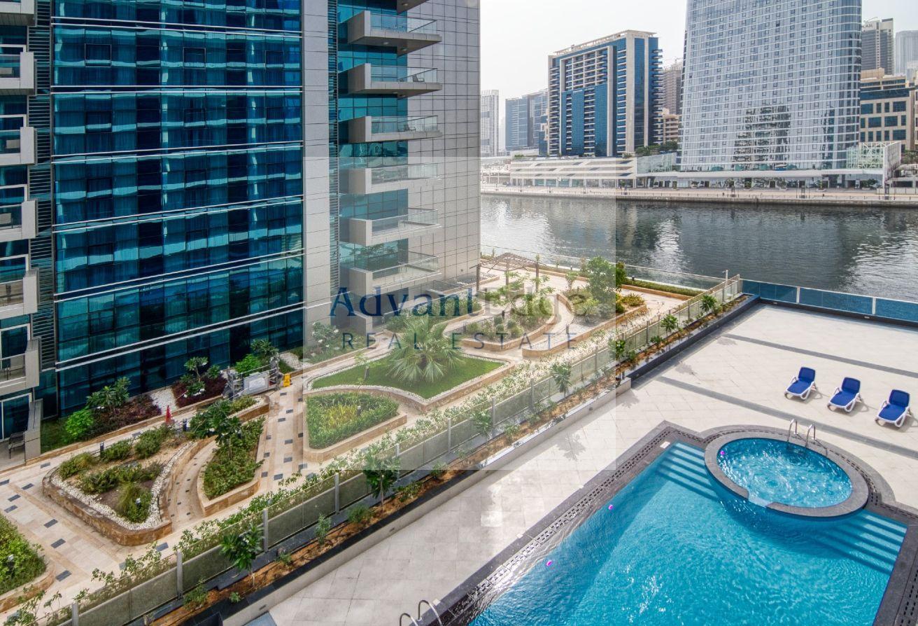Excellent Location |Spacious Unit |Fully Furnished photo 13