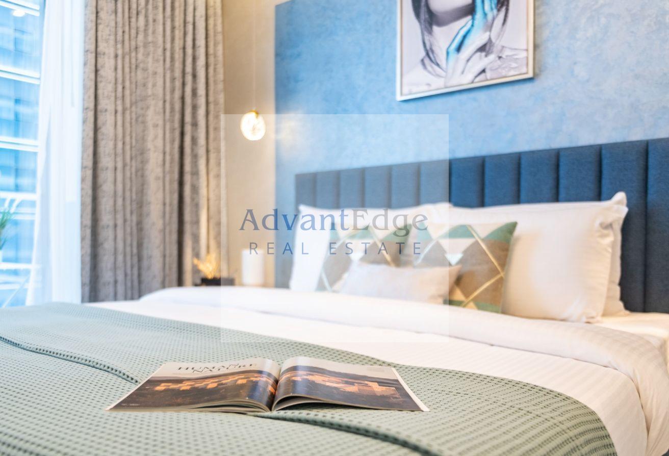 Excellent Location |Spacious Unit |Fully Furnished photo 7