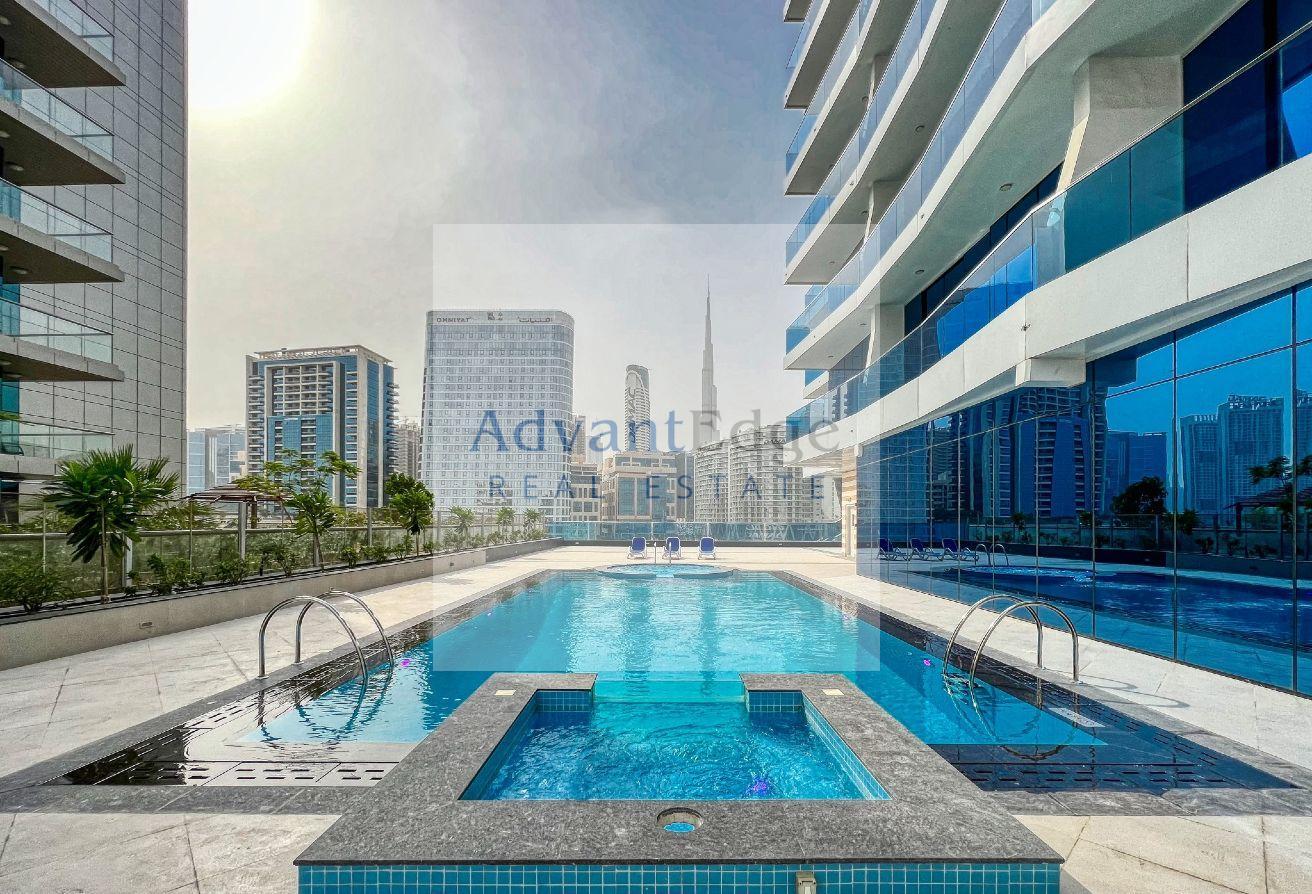 Excellent Location |Spacious Unit |Fully Furnished photo 15