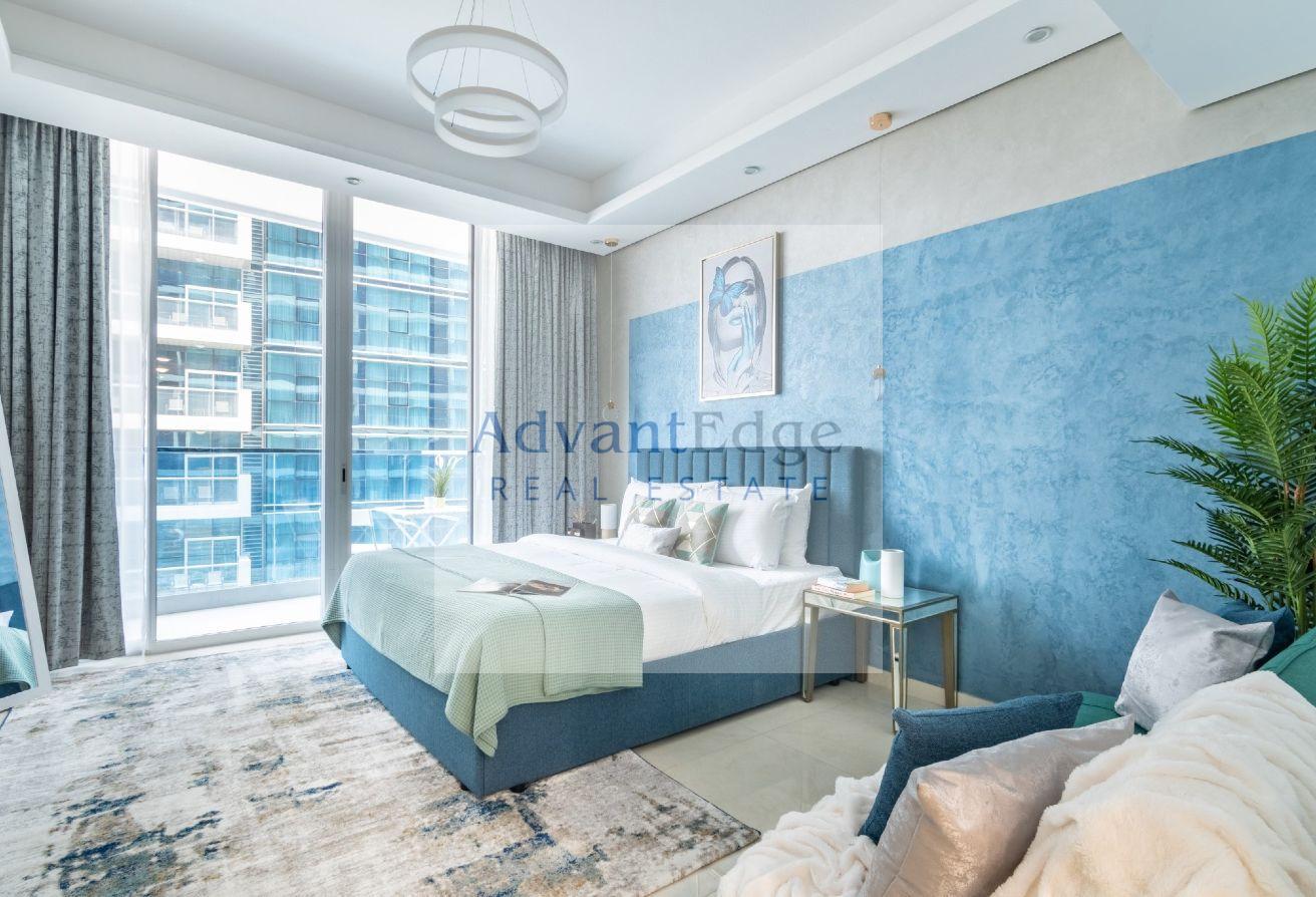 Excellent Location |Spacious Unit |Fully Furnished photo 5