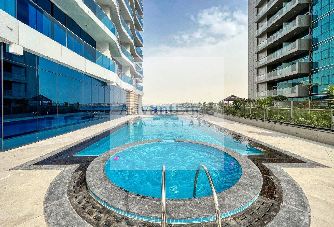 Excellent Location |Spacious Unit |Fully Furnished photo 19