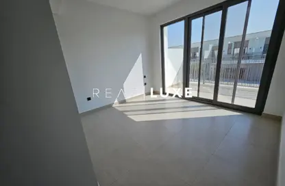 Townhouse - 3 Bedrooms - 4 Bathrooms for rent in Aura Gardens - Tilal Al Ghaf - Dubai