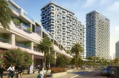 Apartment - 4 Bedrooms - 5 Bathrooms for sale in Takaya - Motor City - Dubai