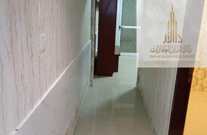Apartment - 2 Bedrooms - 2 Bathrooms for rent in Horizon Towers - Ajman Downtown - Ajman