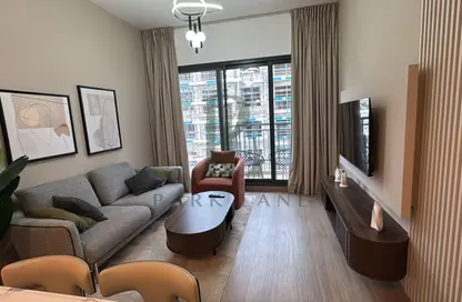 Apartment - 1 Bedroom - 1 Bathroom for rent in Liva - Town Square - Dubai