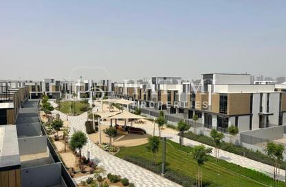 Townhouse - 4 Bedrooms - 4 Bathrooms for rent in Mudon Al ranim 4 - Mudon - Dubai