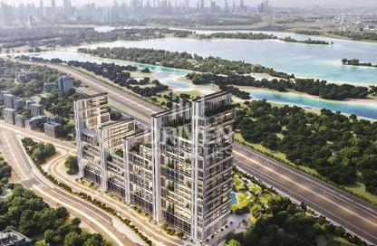 Apartment - 1 Bedroom - 2 Bathrooms for sale in Sobha One Tower B - Sobha One - Ras Al Khor Industrial 1 - Ras Al Khor - Dubai