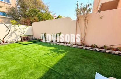 Villa - 7 - 7+ for sale in Arabian Style - Al Reef Villas - Al Reef - Abu Dhabi
