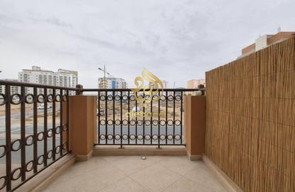 Apartment - Studio - 1 Bathroom for rent in International City Phase 2 - Al Warsan 4 - Al Warsan - Dubai