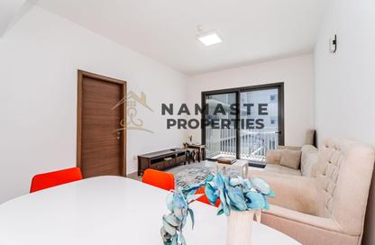 Apartment - 1 Bedroom - 1 Bathroom for rent in Easy 19 - International City Phase 2 - Al Warsan 4 - Al Warsan - Dubai