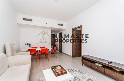 Apartment - 1 Bedroom - 1 Bathroom for rent in Easy 19 - International City Phase 2 - Al Warsan 4 - Al Warsan - Dubai