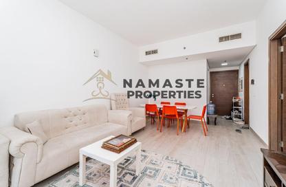 Apartment - 1 Bedroom - 1 Bathroom for rent in Easy 19 - International City Phase 2 - Al Warsan 4 - Al Warsan - Dubai